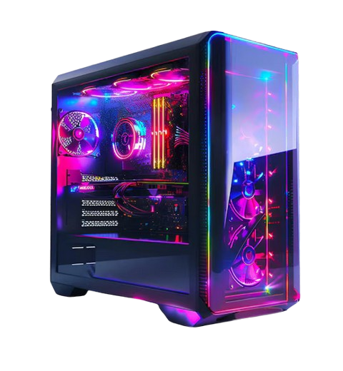 Gaming PC on Rent in Thane