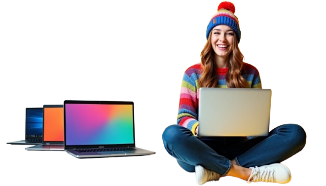 Laptop on Rent in Mumbai